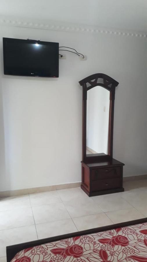 Hotel Boutique Ceiba Real Gigante Esterno foto