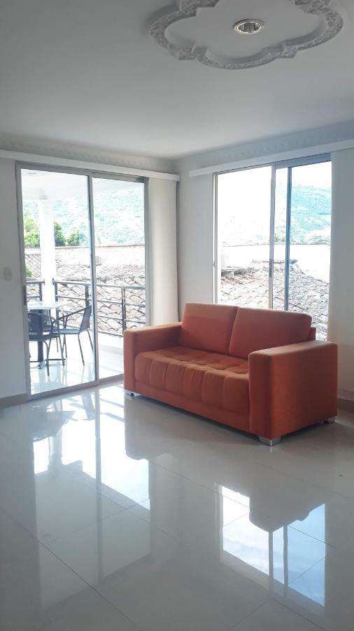 Hotel Boutique Ceiba Real Gigante Esterno foto