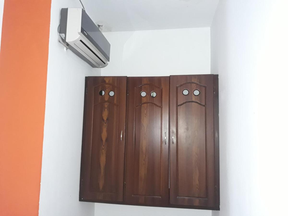 Hotel Boutique Ceiba Real Gigante Esterno foto